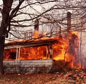 Damage restoration company in Plymouth provides fire and smoke damage restoration